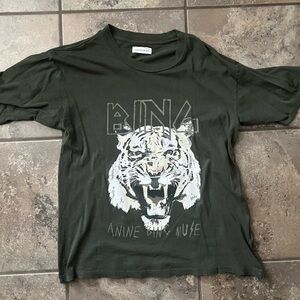 Anine Bing tshirt